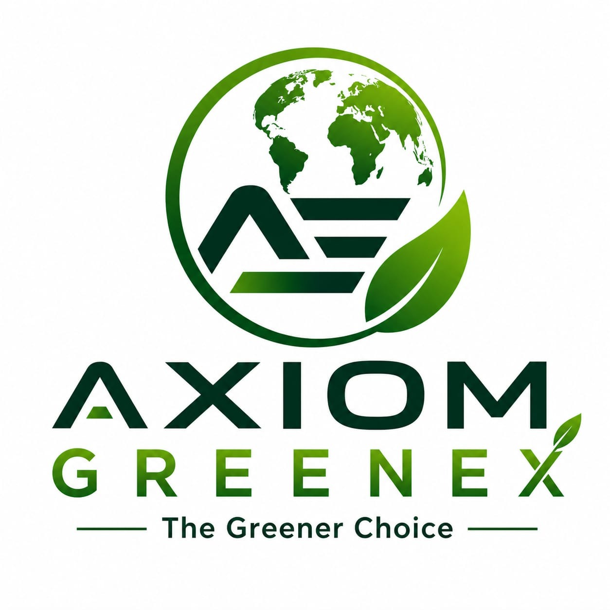 Axiom Greenex